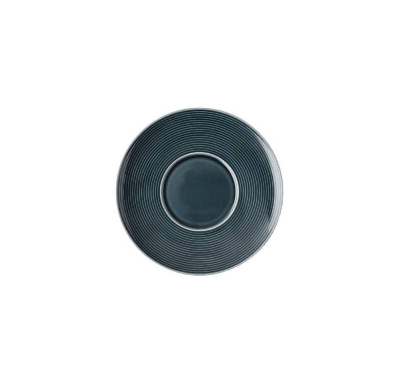 Thomas Porzellan Werkzeugbox Thomas Loft Night Blue Kaffeeuntertasse Ø 16,5 cm (1 Kaffeeuntertasse) von Thomas Porzellan