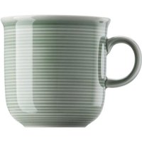 Becher mit Henkel Trend Colour moss green - Thomas von Thomas