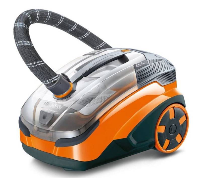 Thomas Bodenstaubsauger AQUA+ PET & FAMILY PARQUET PRO von Thomas