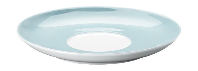 Thomas Cappuccinountertasse 16 cm Sunny Day Soft Blue von Thomas