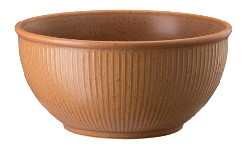 Thomas Clay Earth Müslischale 15 cm Orange von Thomas