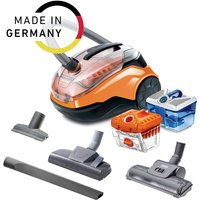 Thomas Cycloon Hybrid Family&Pets Staubsauger 1700 W Beutellos von Thomas