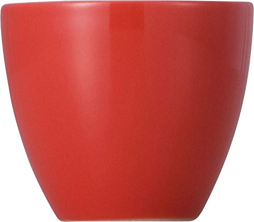 Thomas Sunny Day New Red Eierbecher von Rosenthal