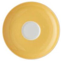 Thomas Espresso-/Mokkauntertasse 12 cm Sunny Day Soft Yellow von Thomas