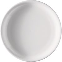 Thomas Frühstücksteller TREND WEISS, Porzellan von Thomas