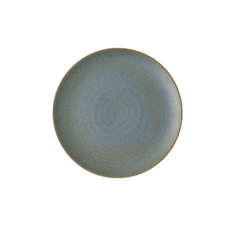 Thomas Porzellan Frühstücksteller Thomas Nature Water Frühstücksteller Ø 22 cm von Thomas Porzellan