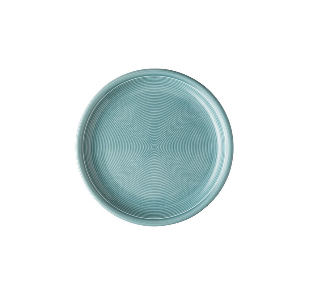 Thomas Porzellan Frühstücksteller Thomas Trend Colour Ice Blue Frühstücksteller Ø 20 cm 2er Set Thomas Porzellan Frühstücksteller Thomas Trend Colour Ice Blue Frühstücksteller Ø 20 cm 2er Set von Thomas Porzellan