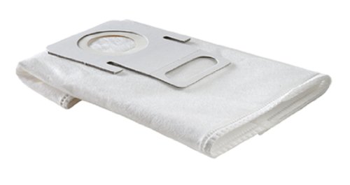 Thomas Hygiene Filter Set Bestehend aus 4 HEPA-Staubbeutel, 1 Aktivkohlefilter und 1 Micro-Abluftfilter/passend für Modell Hygiene T2 bzw. alle Modelle mit nachgerüstetem Hygiene Bag System von Thomas