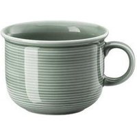 Thomas Kaffee-Obertasse Trend Colour Moss Green von Thomas