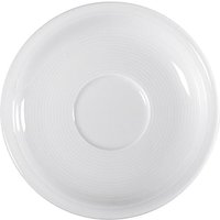 Kaffee-Untertasse 'Trend weiß' von Thomas