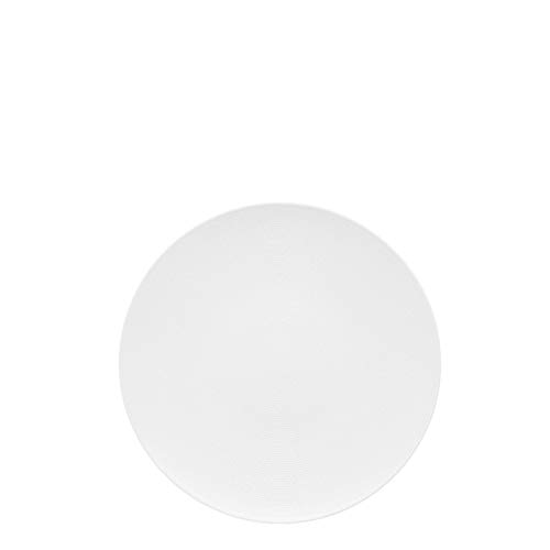 Thomas Loft - 6 x Frühst.Teller 22 cm, Weiß von Thomas