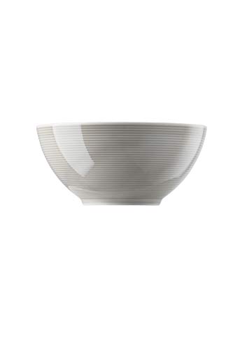 Loft by Rosenthal Colour - Moon Grey Bowl rund von Thomas