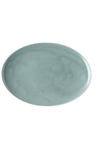 Thomas Loft by Rosenthal Colour - Ice Blue Platte 34 cm von Thomas