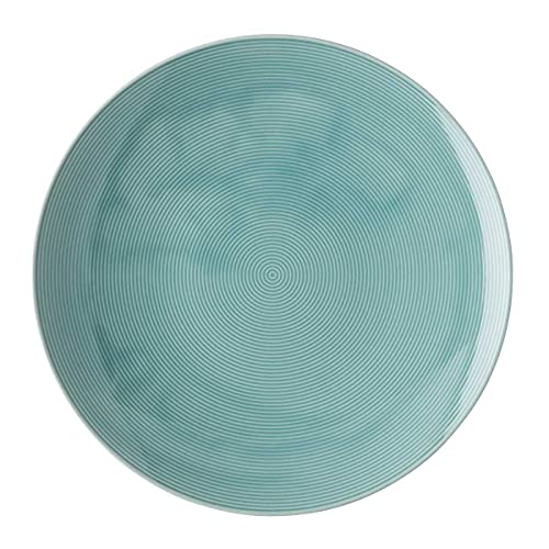 Thomas Loft by Rosenthal Colour - Ice Blue Speiseteller 28 cm von Thomas