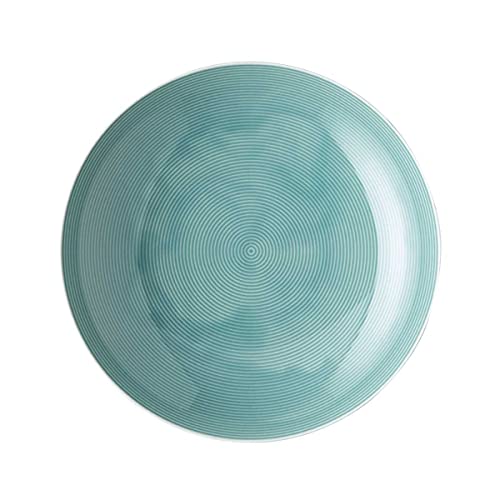 Thomas Loft by Rosenthal Colour - Ice Blue Suppenteller 24 cm von Thomas