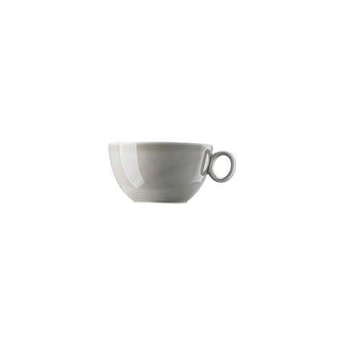 Thomas Loft by Rosenthal Colour - Moon Grey Kombi-Obertasse von Thomas