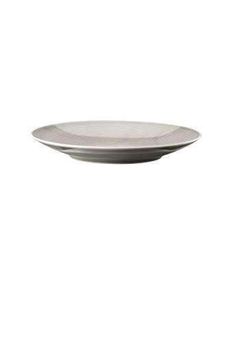 Thomas Loft by Rosenthal Colour - Moon Grey Speiseteller 28 cm von Thomas