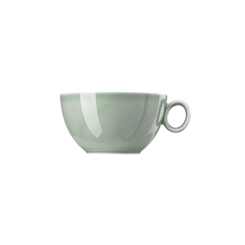 Thomas Loft by Rosenthal Colour - Moss Green Kombi-Obertasse von Thomas