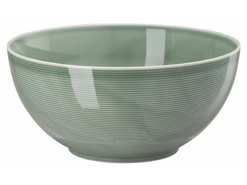Thomas Loft by Rosenthal Colour - Moss Green Schüssel 23 cm von Thomas