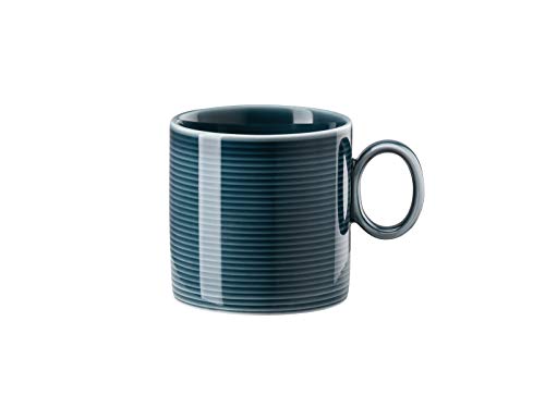 Thomas Loft by Rosenthal Colour - Night Blue Kaffee-Obertasse von Thomas