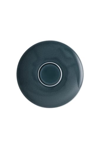 Thomas Loft by Rosenthal Colour - Night Blue Kombi-Untertasse, 18 CM Thomas Loft by Rosenthal Colour - Night Blue Kombi-Untertasse, 18 CM von Thomas