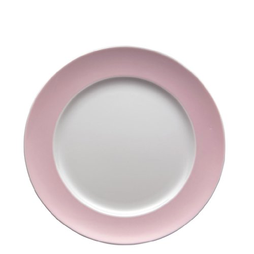 Thomas Sunny Day Light Pink Speiseteller 27 cm von Rosenthal