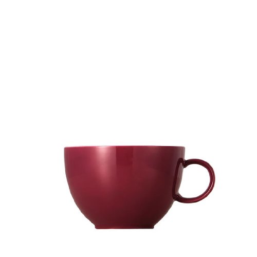 Thomas Rosenthal Sunny Day Tee-Obertasse - Fuchsia - Rot 200 ml von Rosenthal