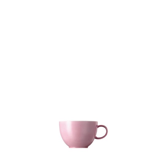 Thomas Sunny Day Light Pink Tee-/Kombi-Obertasse von Rosenthal