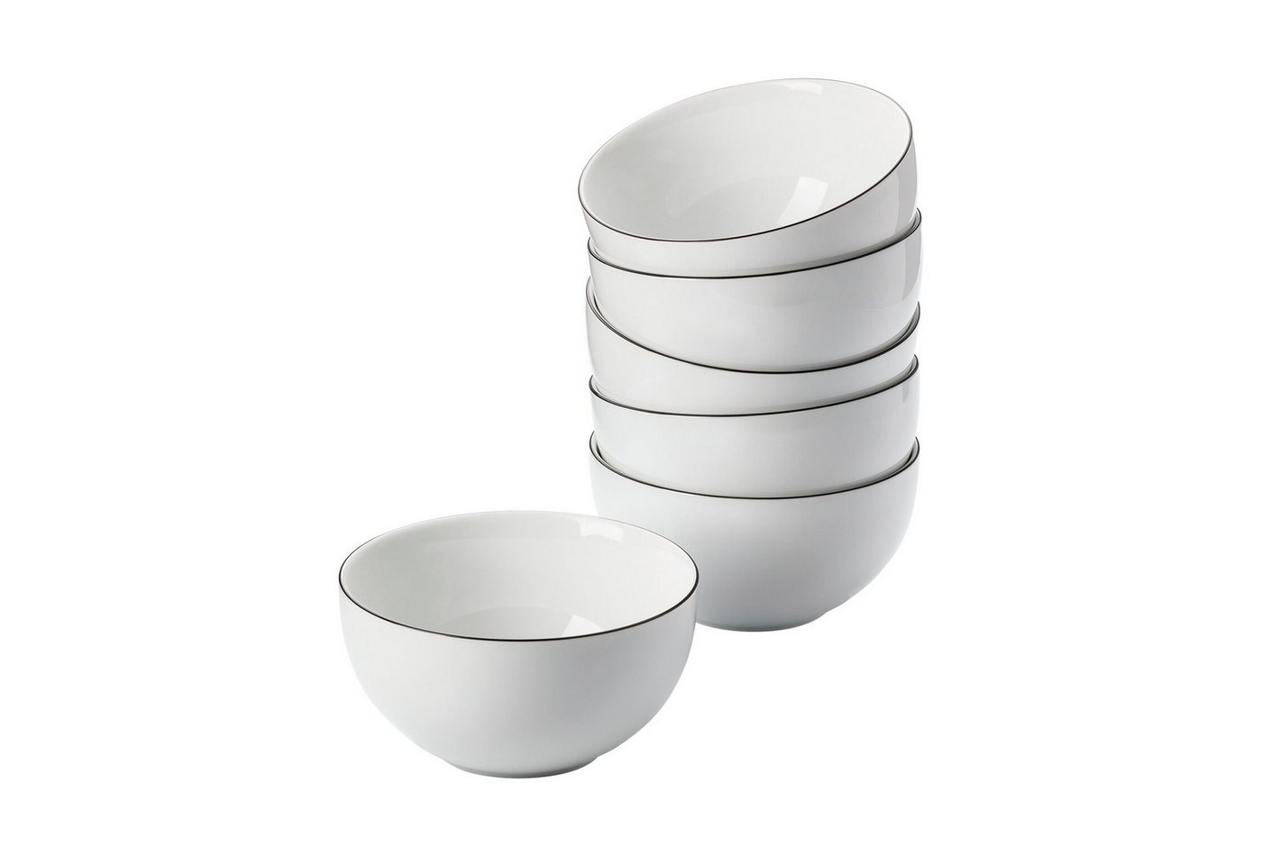 Thomas Schüssel Thomas Cucina-Basic Schüssel, Porzellan, Porzellan Thomas Schüssel Thomas Cucina-Basic Schüssel, Porzellan, Porzellan von Thomas