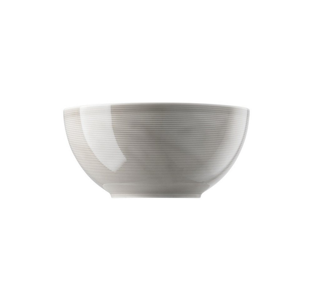 Thomas Porzellan Werkzeugbox Thomas Loft Moon Grey Schüssel nieder Ø 23 cm (1 Schüssel) von Thomas Porzellan