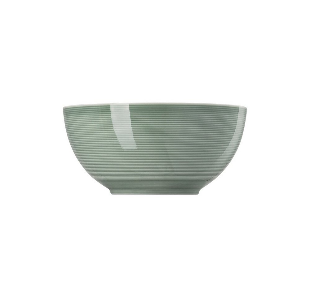 Thomas Porzellan Werkzeugbox Thomas Loft Moss Green Schüssel nieder Ø 23 cm (1 Schüssel) von Thomas Porzellan