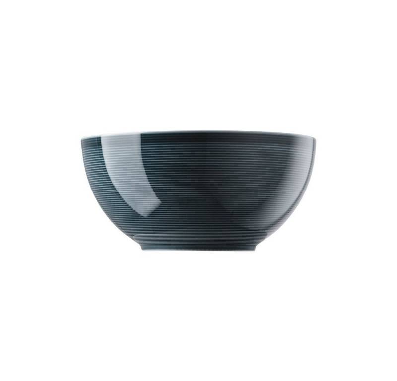 Thomas Porzellan Werkzeugbox Thomas Loft Night Blue Schüssel nieder Ø 23 cm (1 Schüssel) von Thomas Porzellan