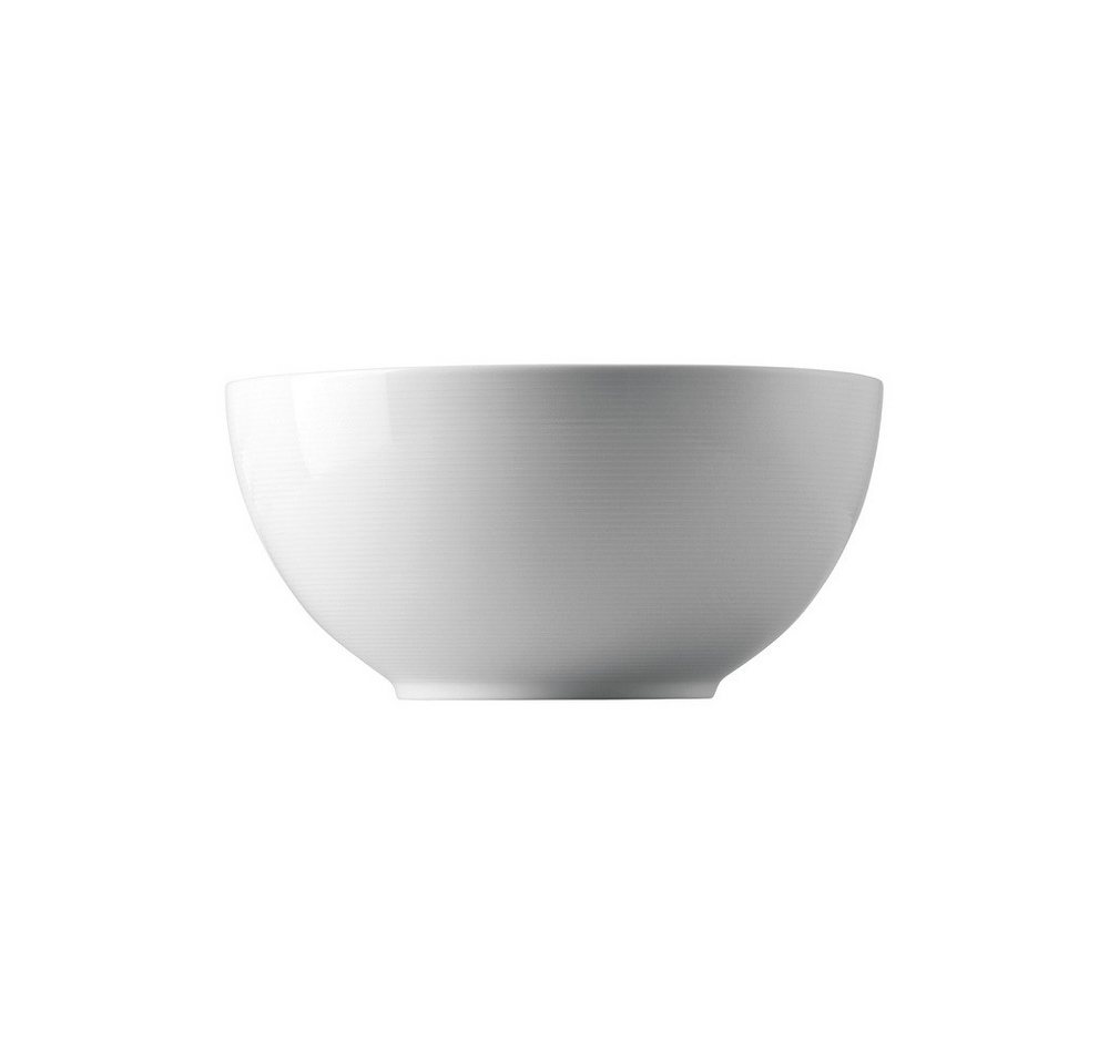 Thomas Porzellan Schüssel Thomas Loft Weiss Schüssel nieder Ø 23 cm, Porzellan, (1 Schüssel) von Thomas Porzellan