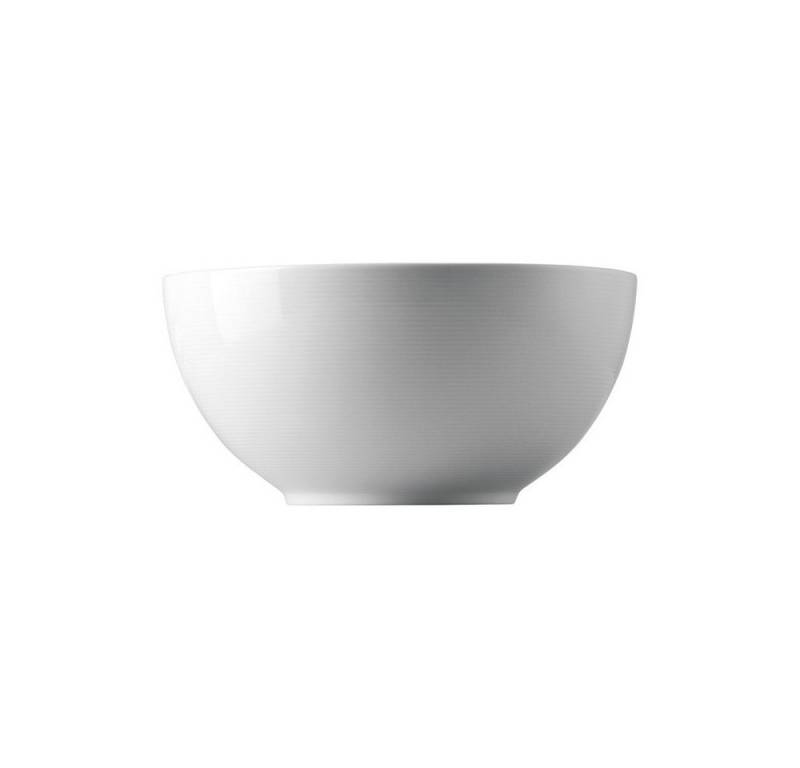 Thomas Porzellan Schüssel Thomas Loft Weiss Schüssel nieder Ø 23 cm, Porzellan, (1 Schüssel) von Thomas Porzellan
