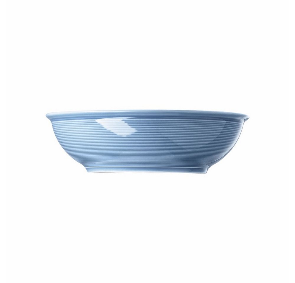 Thomas Porzellan Werkzeugbox Thomas Trend Colour Arctic Blue Schüssel flach Ø 27 cm (1 Schüssel) von Thomas Porzellan