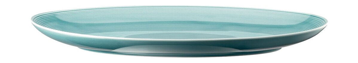 Thomas Platte 34 cm Loft Colour Ice Blue von Thomas