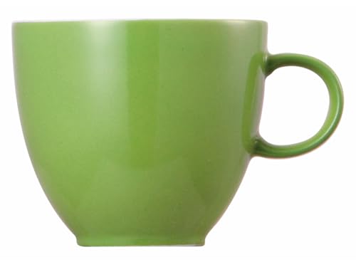 Thomas Sunny Day Apple Green Espresso-/Mokka-Obertasse Thomas Sunny Day Apple Green Espresso-/Mokka-Obertasse von Thomas