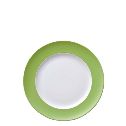 Thomas Sunny Day Apple Green Frühstücksteller 22 cm Thomas Sunny Day Apple Green Frühstücksteller 22 cm von Thomas