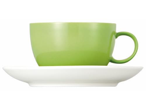 Thomas Sunny Day Apple Green Tee-/Kombitasse 2tlg. von Thomas