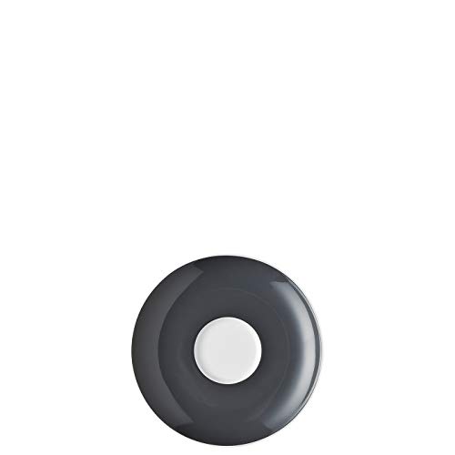 Thomas Sunny Day Grey Kaffee-/Kombi-Untertasse 14,5 cm Thomas Sunny Day Grey Kaffee-/Kombi-Untertasse 14,5 cm von Thomas