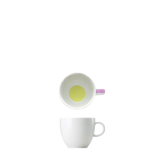 Thomas Sunny Day Sunny Stripes Kaffee-Obertasse Thomas Sunny Day Sunny Stripes Kaffee-Obertasse von Thomas