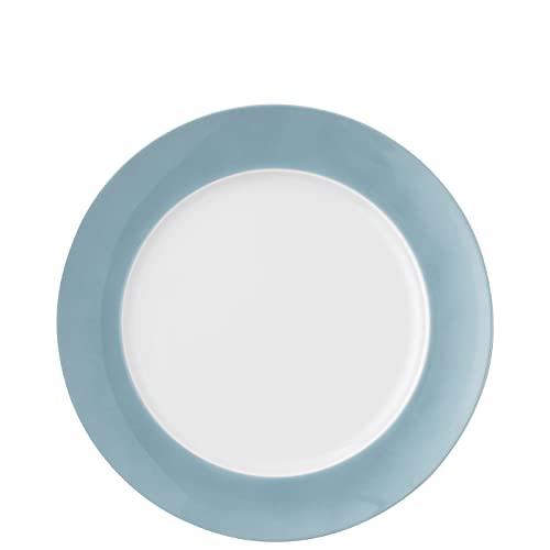 Thomas Sunny Day Soft Blue Speiseteller 27 cm Thomas Sunny Day Soft Blue Speiseteller 27 cm von Thomas