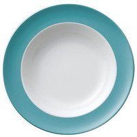 Thomas Suppenteller 23 cm Sunny Day Turquoise von Thomas