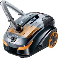 Thomas THO DryBox Amfibia Pet Nass-/Trockensauger Amfibia Nass-/Trockensauger 2.6 l von Thomas