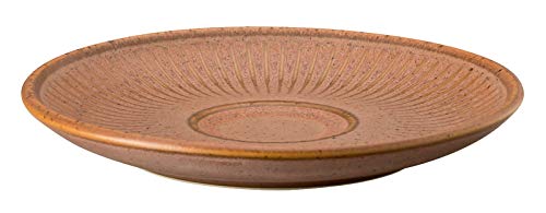 Thomas Thomas Clay Earth Kombi-Untertasse, 16 CM von Thomas
