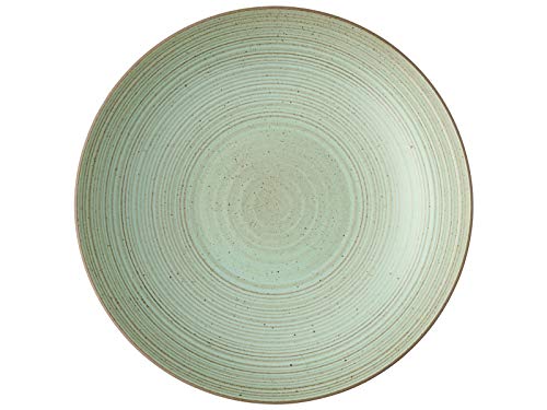 Thomas Nature Leaf Teller tief 28 cm Thomas Nature Leaf Teller tief 28 cm von Thomas