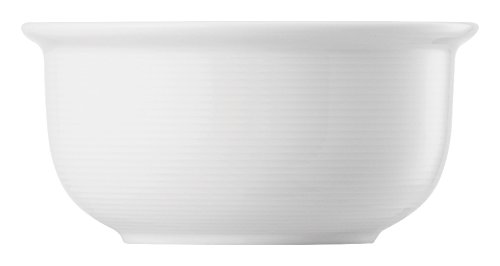 Thomas Trend - 6 x Porzellan Dessertschale 14 cm, Weiß von Thomas
