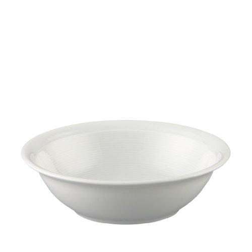 Thomas Trend Bowl, Schale, Porzellan, Weiß, Spülmaschinenfest, 17 cm, 10580 von Thomas