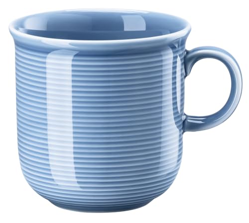 Thomas Trend Colour Arctic Blue Becher mit Henkel Thomas Trend Colour Arctic Blue Becher mit Henkel von Thomas