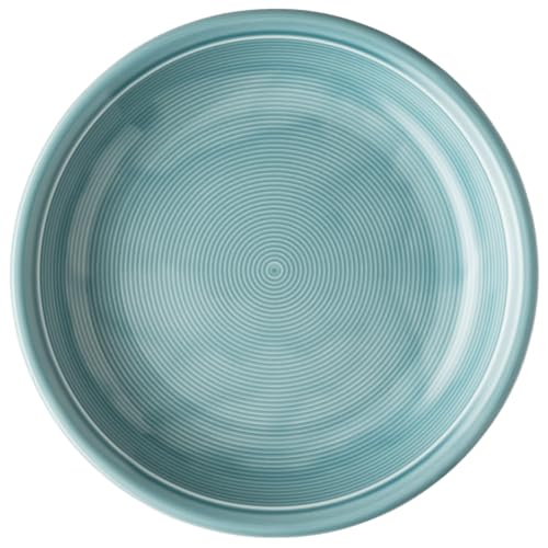 Thomas Trend Colour Ice Blue Suppenteller 22 cm von Thomas